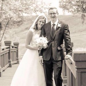 Meet your Posher, Jenna